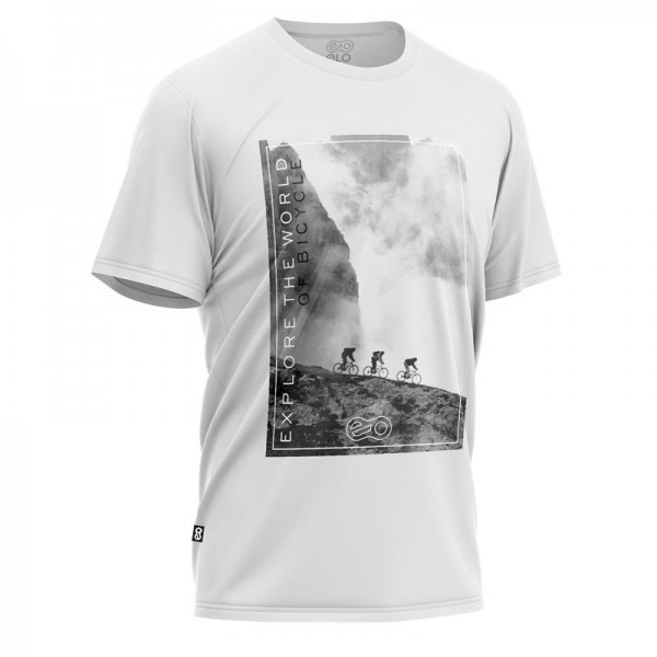 Camiseta EXPLORER