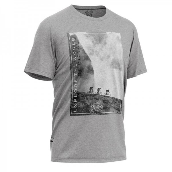Camiseta EXPLORER