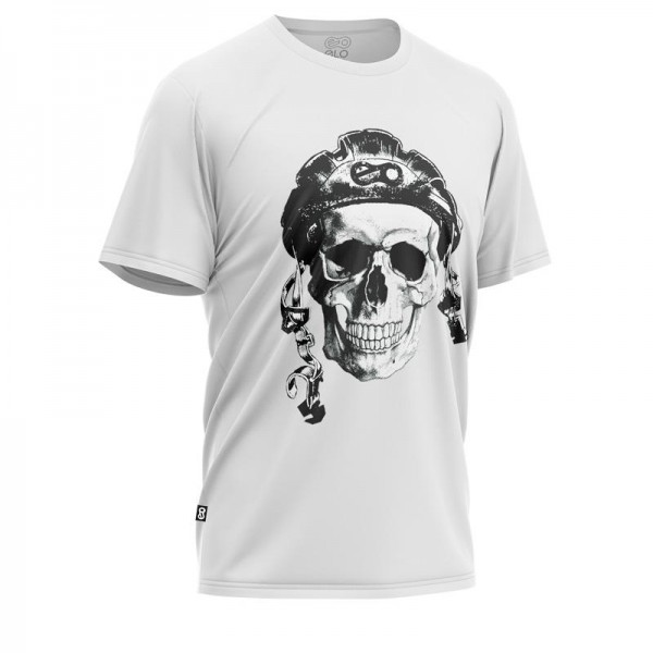 Camiseta SKULL 