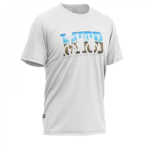 Camiseta MTB Horizonte