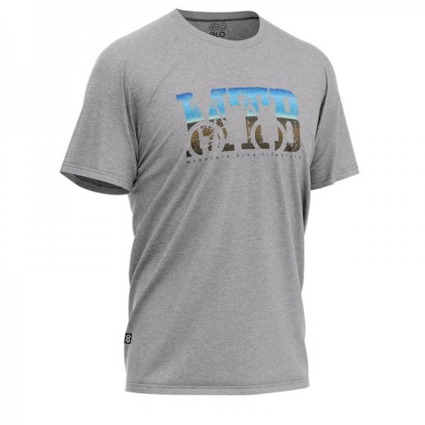 Camiseta MTB Horizonte