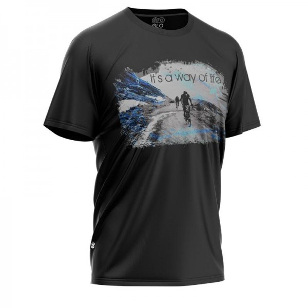 Camiseta I'ts a Way of life