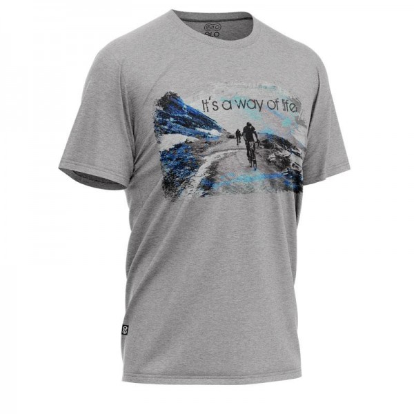 Camiseta I'ts a Way of life