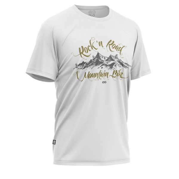 Camiseta Rock in Road