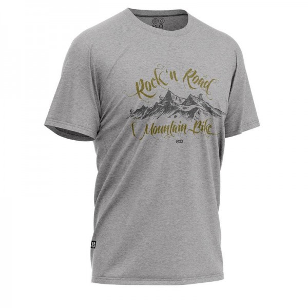 Camiseta Rock in Road