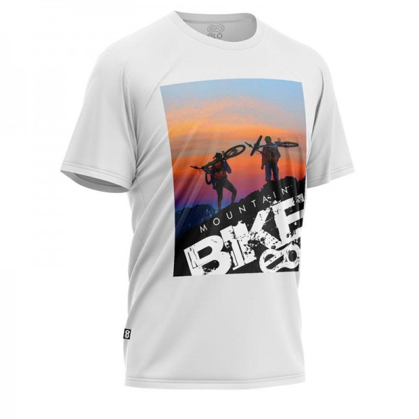 Camiseta Mountain Bike Extreme