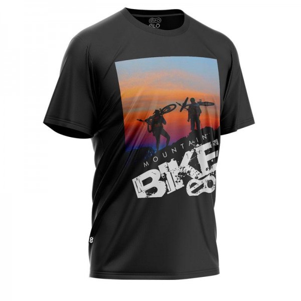 Camiseta Mountain Bike Extreme