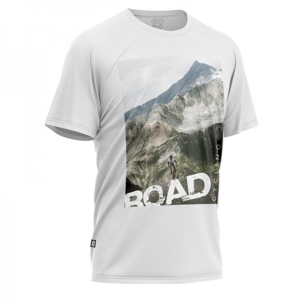 Camiseta Road Mountain 