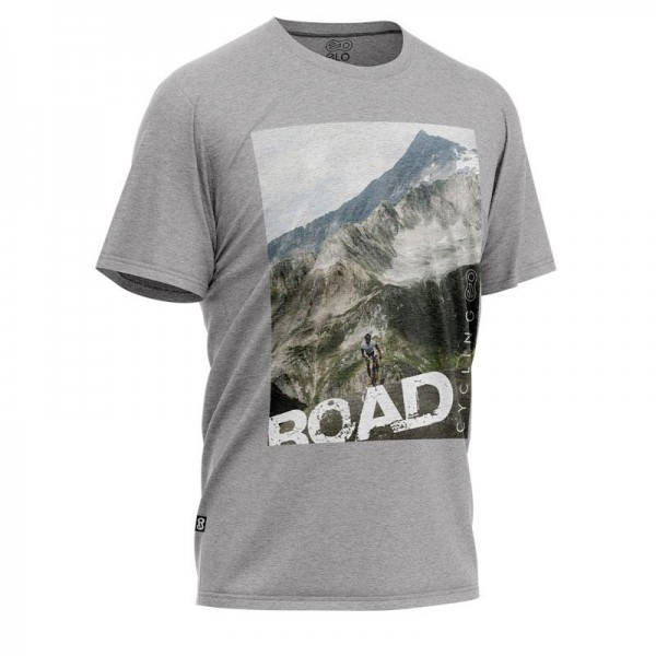 Camiseta Road Mountain 