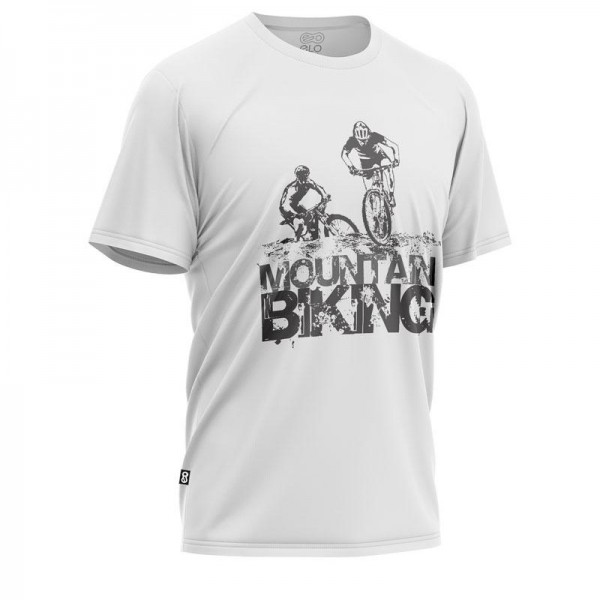 Camiseta Mountain Biking