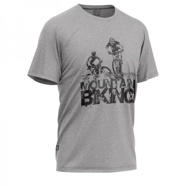 Camiseta Mountain Biking