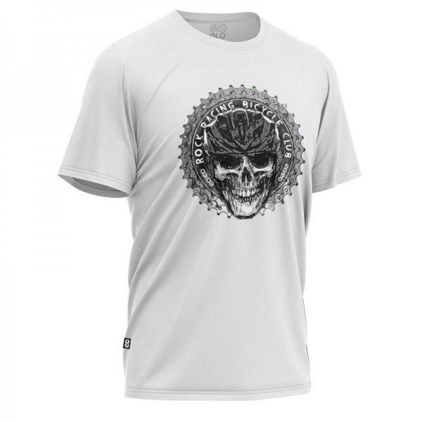 Camiseta Rock Racing