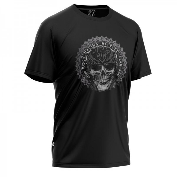 Camiseta Rock Racing