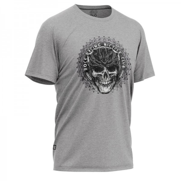 Camiseta Rock Racing