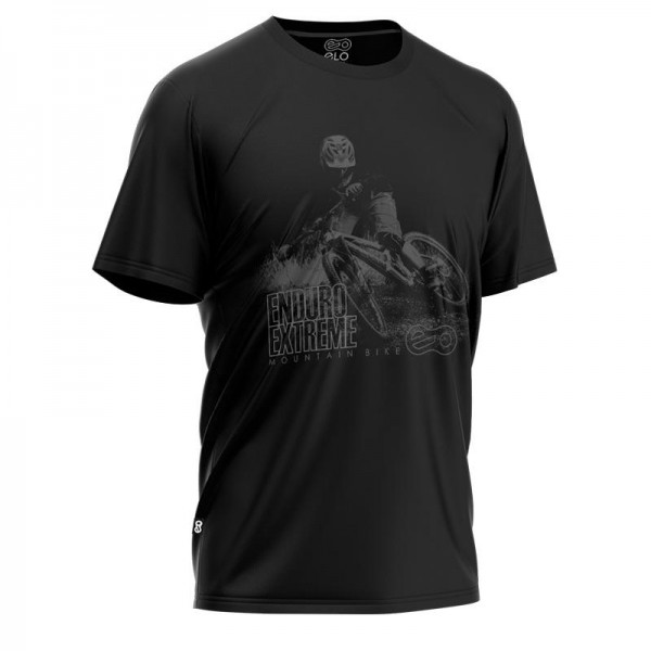 Camiseta Enduro