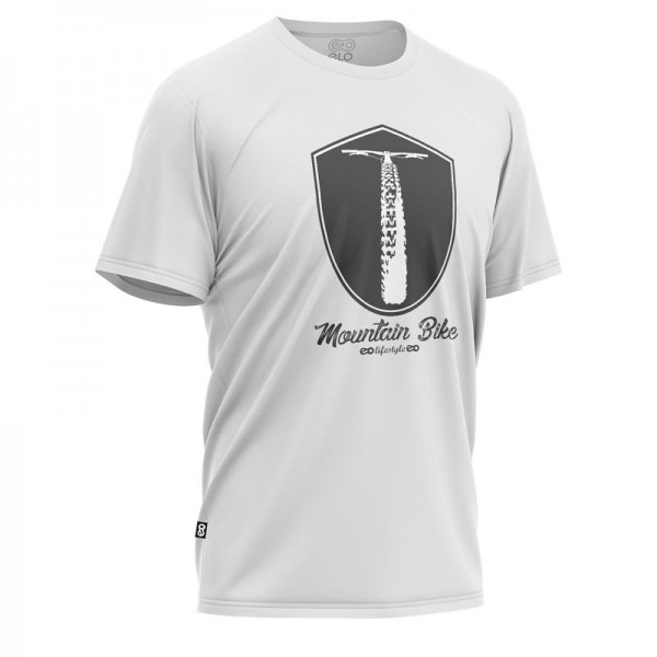Camiseta Escudo Mtb