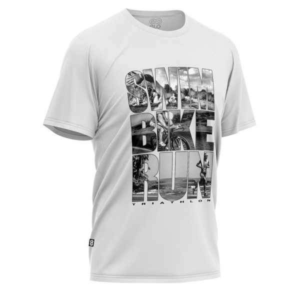 Camiseta Triathlon