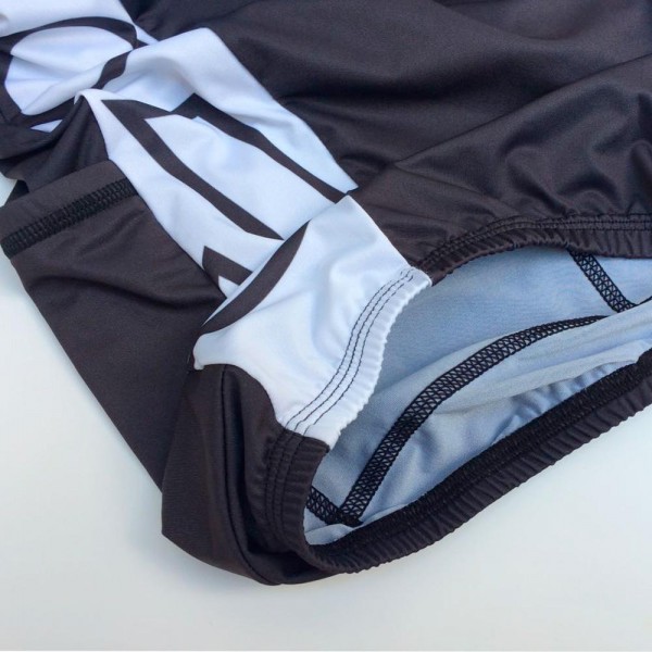 Camisa de ciclismo Blumen - manga longa - Foto 3