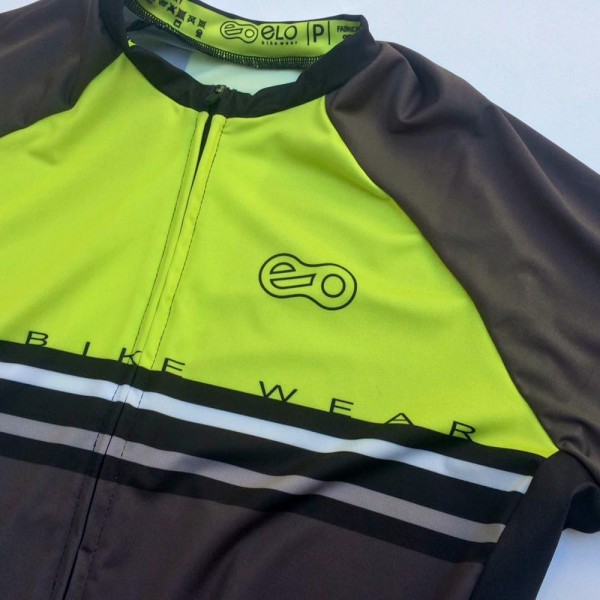 Camisa de Ciclismo Silverlume - Manga Longa - Foto 5