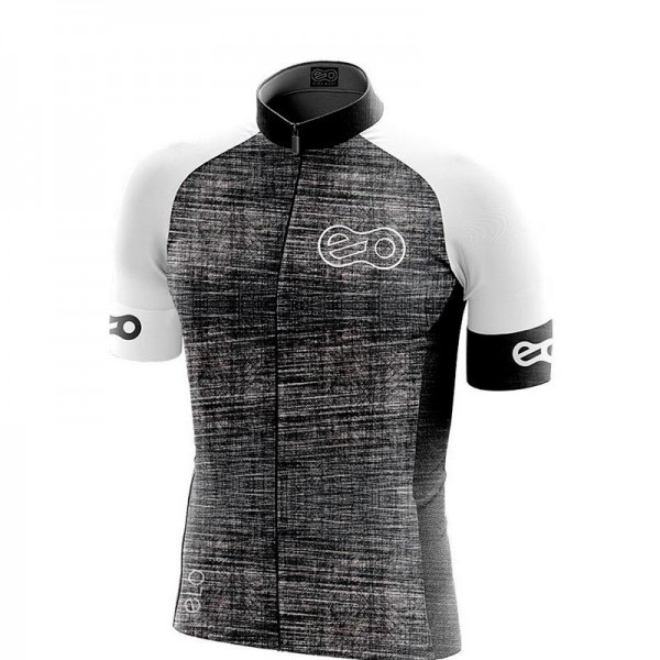 Camisa de Ciclismo Elo