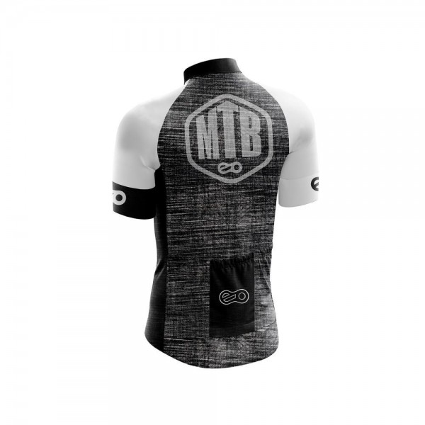 Camisa de Ciclismo Elo - Foto 3