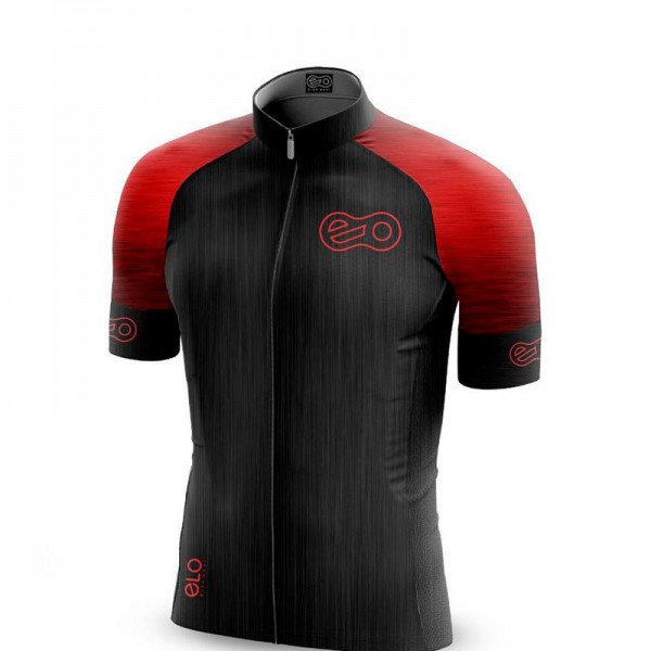 Camisa de Ciclismo Red
