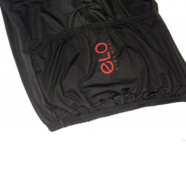 Camisa de Ciclismo Red - Foto 3