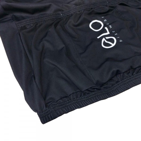 Camisa de Ciclismo Orange - Foto 3