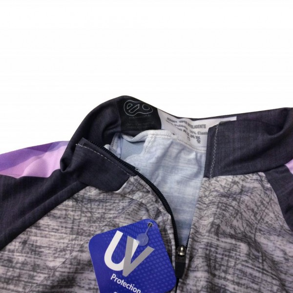 Camisa de Ciclismo Feminina Elo - Foto 5