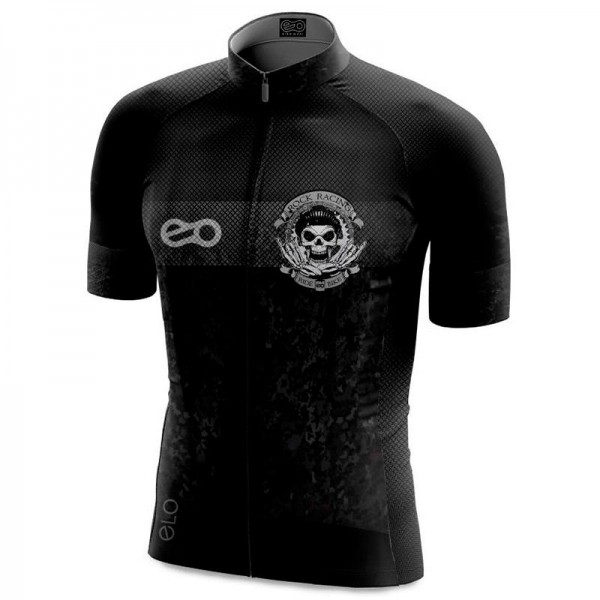 Camisa de Ciclismo Rock Racing