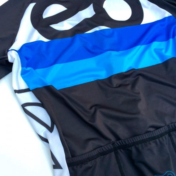 Camisa de Ciclismo Blumen - Foto 2