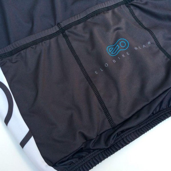 Camisa de Ciclismo Blumen - Foto 4