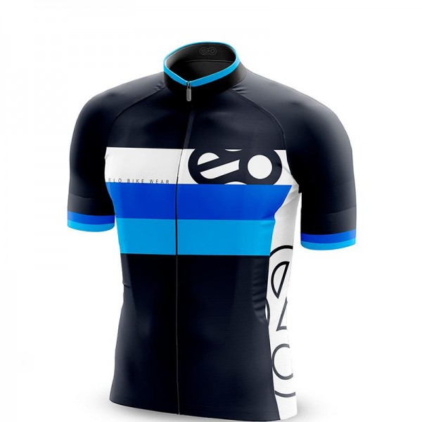 Camisa de Ciclismo Blumen