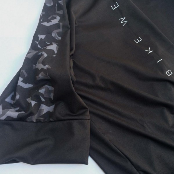 Camisa de Ciclismo Camufle - Foto 2