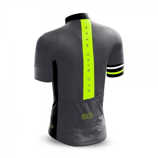 Camisa de Ciclismo Silverlume - Foto 6