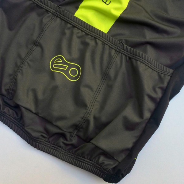 Camisa de Ciclismo Silverlume - Foto 4