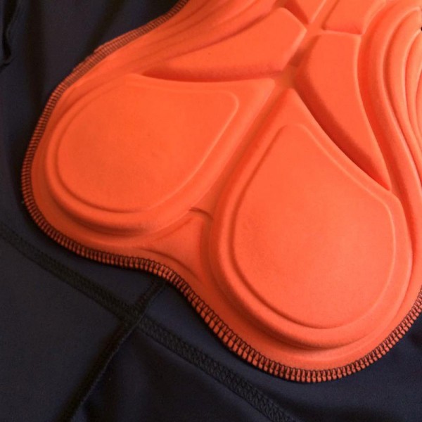 Bretelle Confort Orange - Foto 4