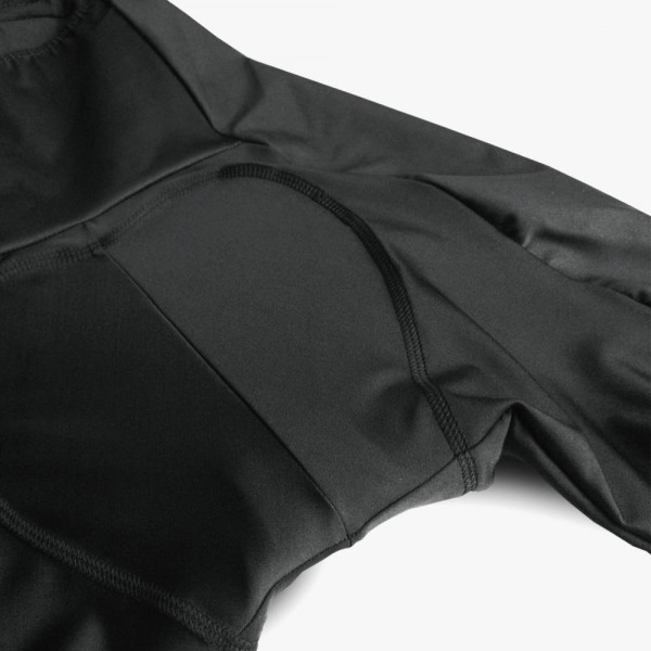 Bermuda Confort Black com bolso - Foto 3