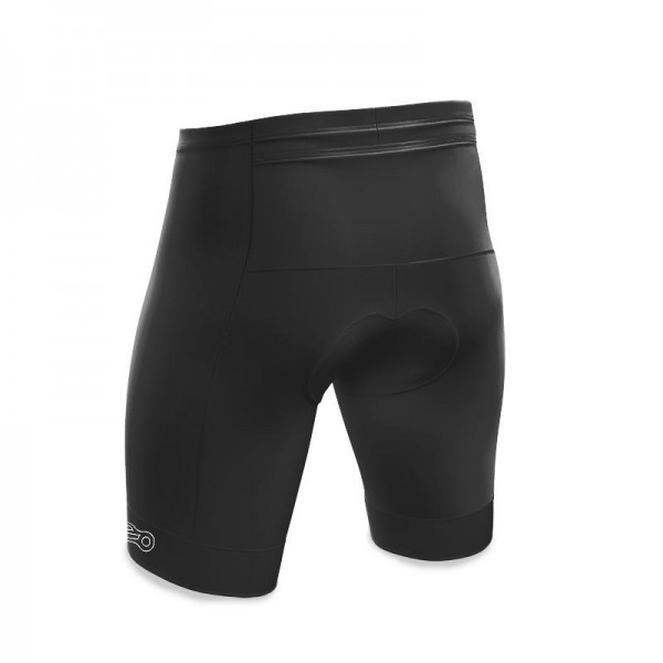 Bermuda Confort Black com bolso - Foto 5