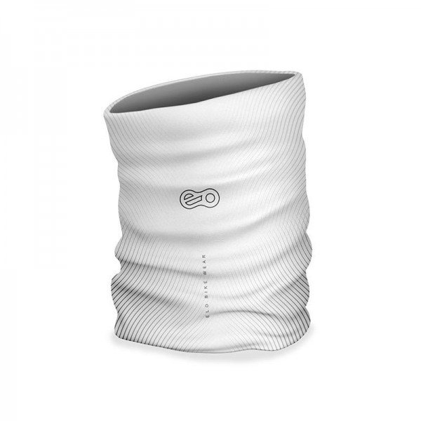 Bandana Mult - White