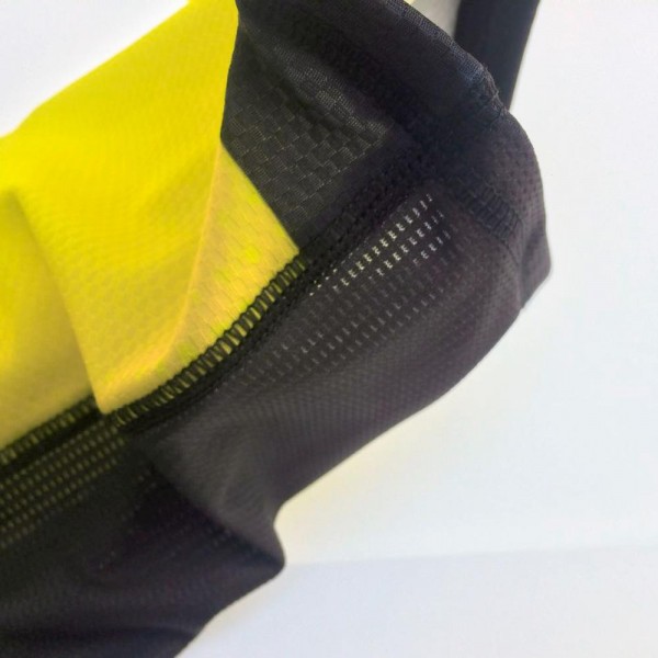 Camisa de ciclismo Yelow - Expert - Foto 4