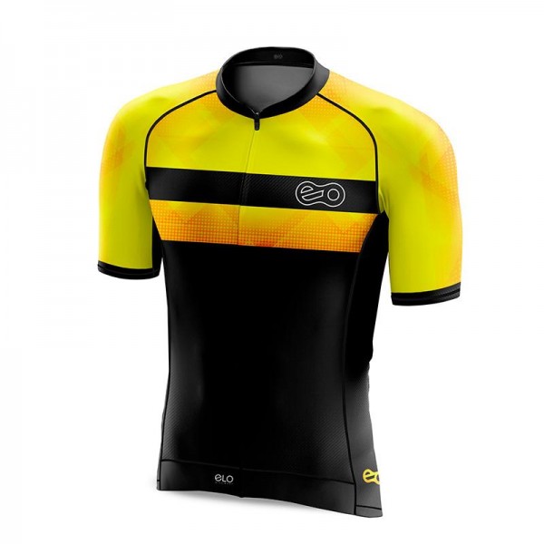 Camisa de ciclismo Yelow - Expert