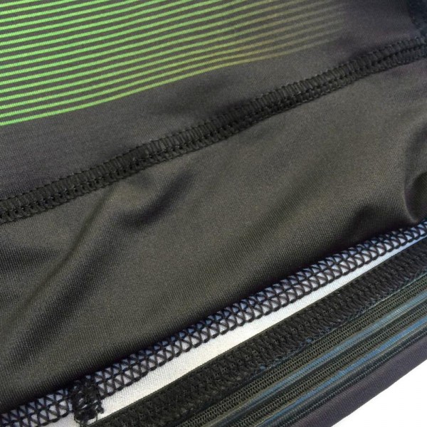 Camisa de ciclismo Green - Expert - Foto 3