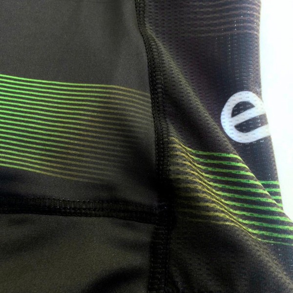 Camisa de ciclismo Green - Expert - Foto 7