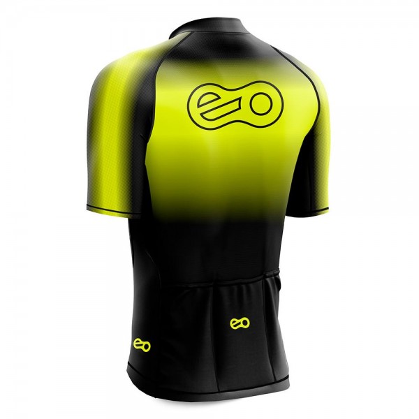 Camisa de ciclismo Firefly - Expert - Foto 9