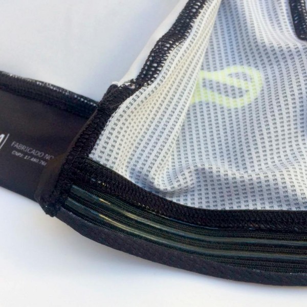 Camisa de ciclismo Firefly - Expert - Foto 10