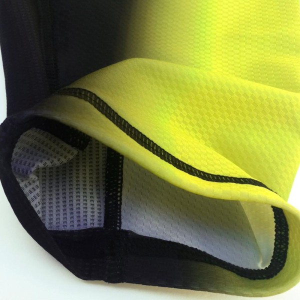 Camisa de ciclismo Firefly - Expert - Foto 3