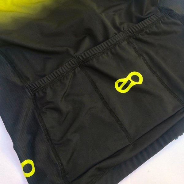 Camisa de ciclismo Firefly - Expert - Foto 5