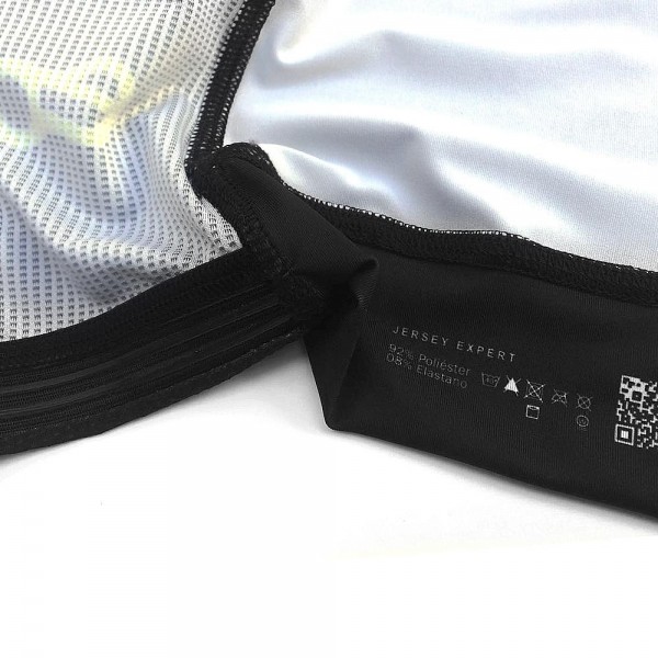 Camisa de ciclismo Firefly - Expert - Foto 6