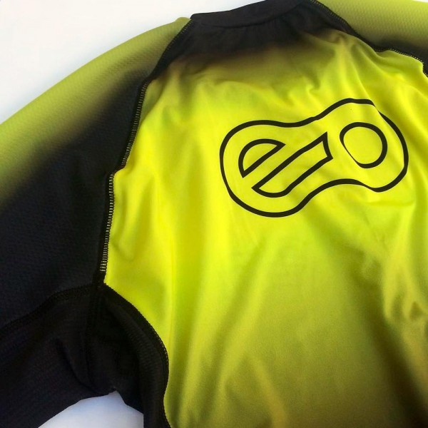 Camisa de ciclismo Firefly - Expert - Foto 7